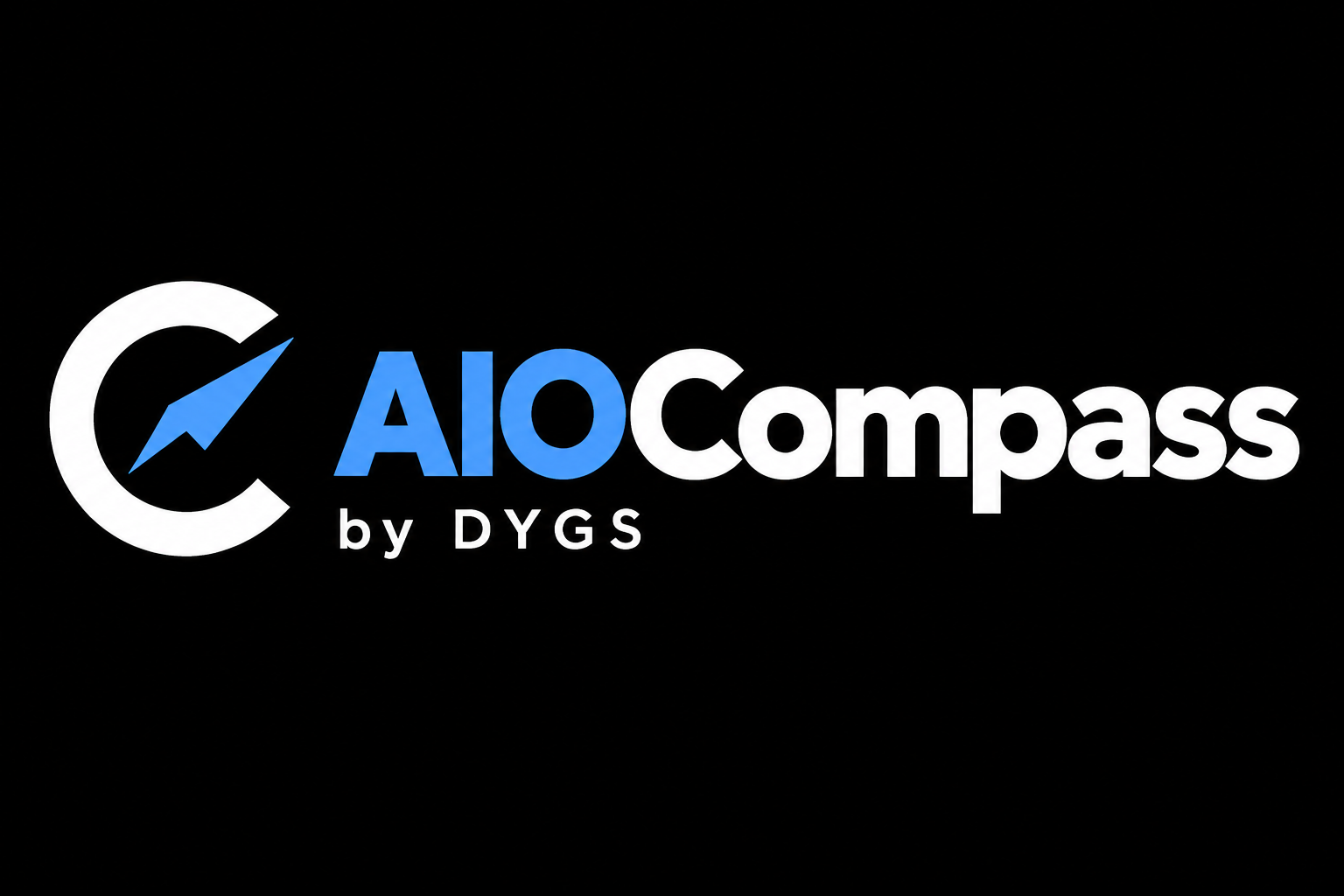 AIOCompass by DYGS